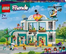 Lego Friends 42621 Heartlake City Krankenhaus...