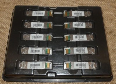 Dahua Technology PFT3900 155m 850nm 2km 7Glasfaser Transceiver Modul - 10er Pack