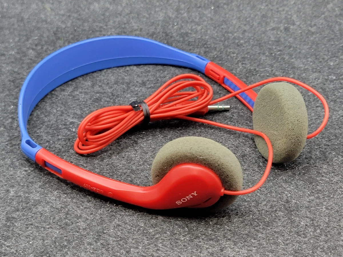 Sony Multi-Color Headphones for Sale | Shop New & Used Headphones