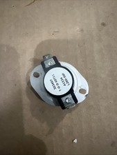 OEM DC47-00018A For Samsung DryerThermal Thermo Limit Thermostat TESTED