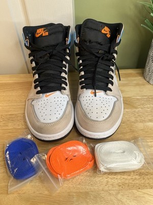 Size M 8.5 / W 9.5 - 10 - Air Jordan 1 Retro OG High Prototype