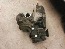 Boite de vitesse Volkswagen JETTA