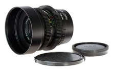 Helios-44M-7 MC 58mm F2 Cine Mod Prime Portrait Lens Sony E-mount Read AS IS