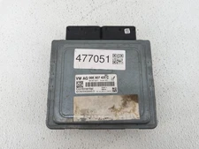 2015-2017 Volkswagen Jetta Engine Computer Ecu Pcm Ecm Pcu Oem UES6T