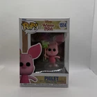 Funko Pop! Disney Winnie The Pooh - Piglet #1514 🚨