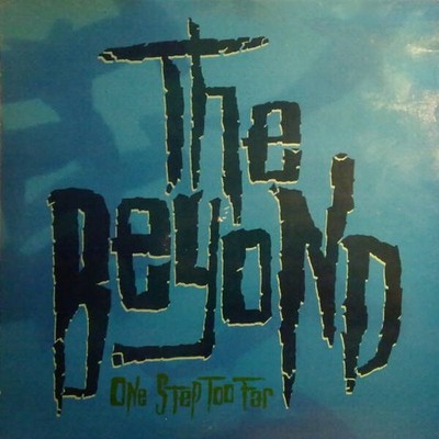 The Beyond - One Step Too Far (VINYL)