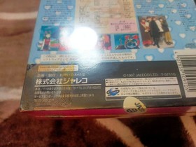 Sega Saturn Game Paradise Tengoku Gokuraku Pack Japan Version &ndash; Brand New