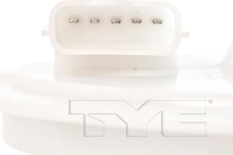 For Nissan Altima 2004-2006 TYC Fuel Pump Module Assembly Foto 4 de 4