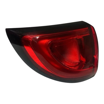 2017-2019 Chrysler Pacifica Driver Side Tail Light OEM