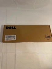 Dell 469-2457 KB212-B Wired Keyboard