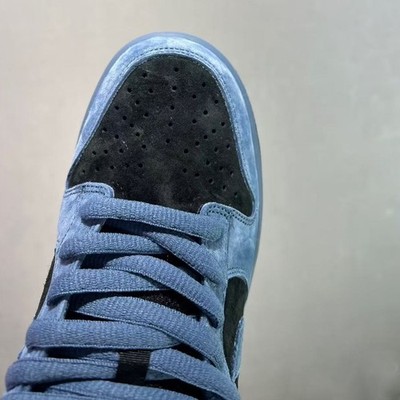 Size 13 - Supreme x Nike Dunk SB Low Ocean Fog for sale online | eBay