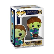 Funko Pop! Harry Potter S18 – Puking Pastille Girl - Collectable Vinyl Figure -
