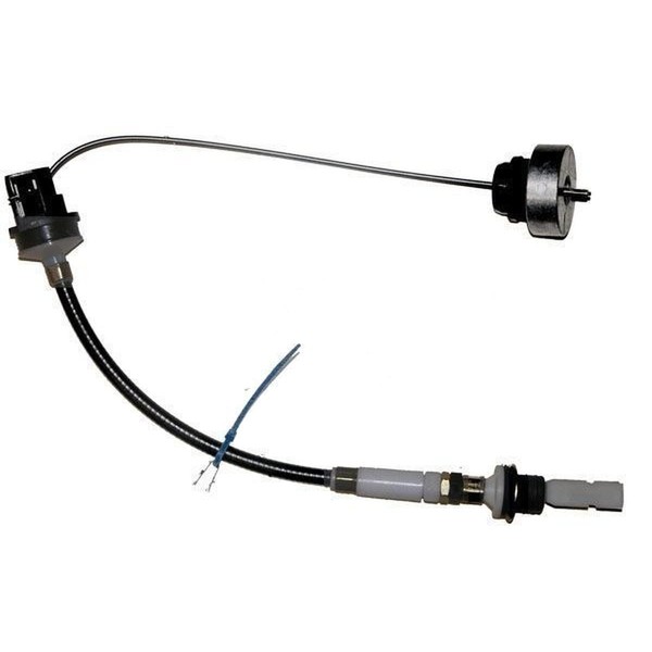 Seilzug KupplungsbetäTigung 762 Mm A.B.S. FüR U.A. Peugeot 806-image