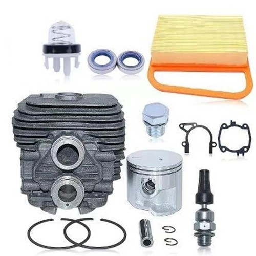 4238 020 1202 Kit guarnizioni pistone cilindro per seghetto TS410 TS420 4238 020 1202 Kit guarnizioni pistone cilindro per seghetto TS410 TS420