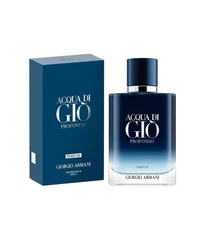Giorgio Armani Acqua di Giò Profondo 1.6 oz / 50 ml | New & Sealed - 2025