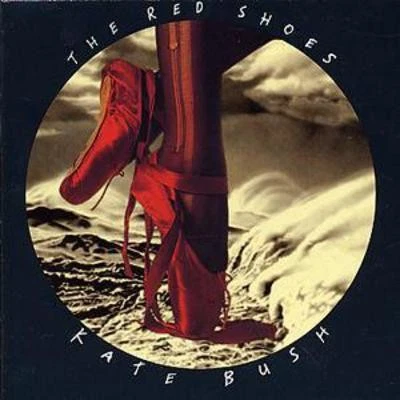 Kate Bush: The Red Shoes - Image 1 of 1