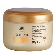Image of Keracare Intensive Restorative Masque 8 oz