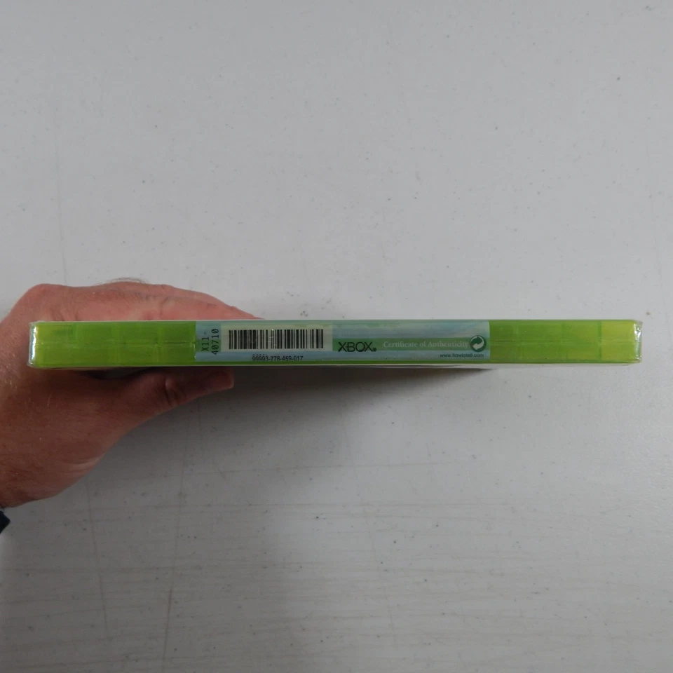 Condemned 2: Bloodshot (Microsoft Xbox 360, 2008) - Image 3 of 4