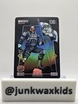 2026 Bo Jackson Battle Arena #BF-241 Cooper Flagg Battlefoil Steel Maverick