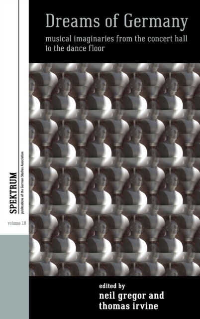 Dreams of Germany (Hardback Book)