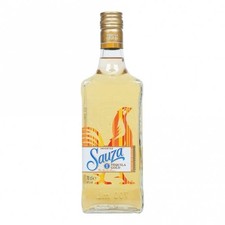Sauza Gold Tequila 70cl