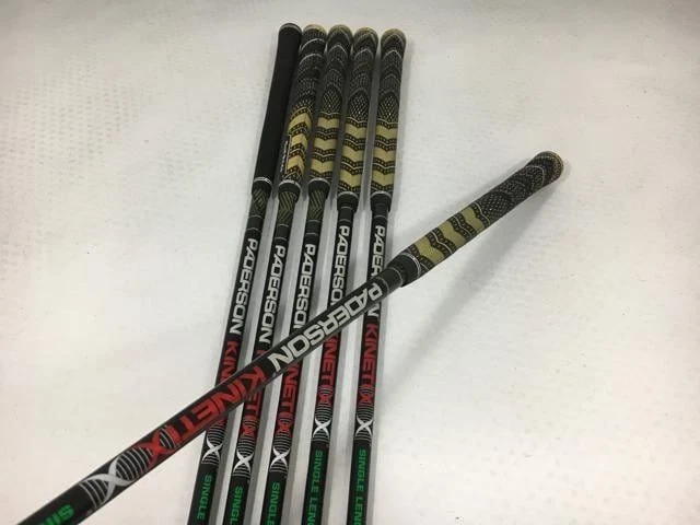 EDEL SLS-01 Single Length Iron Men's Right-Handed 5～9.P original carb USED F/S - Image 3 of 4