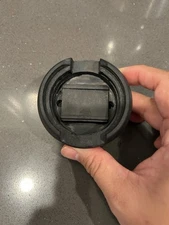 Scuba hose boot/ console boot for compass/gauge