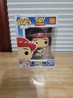 Funko Pop! Vinyl: Pixar - Andy #1596 Brand New