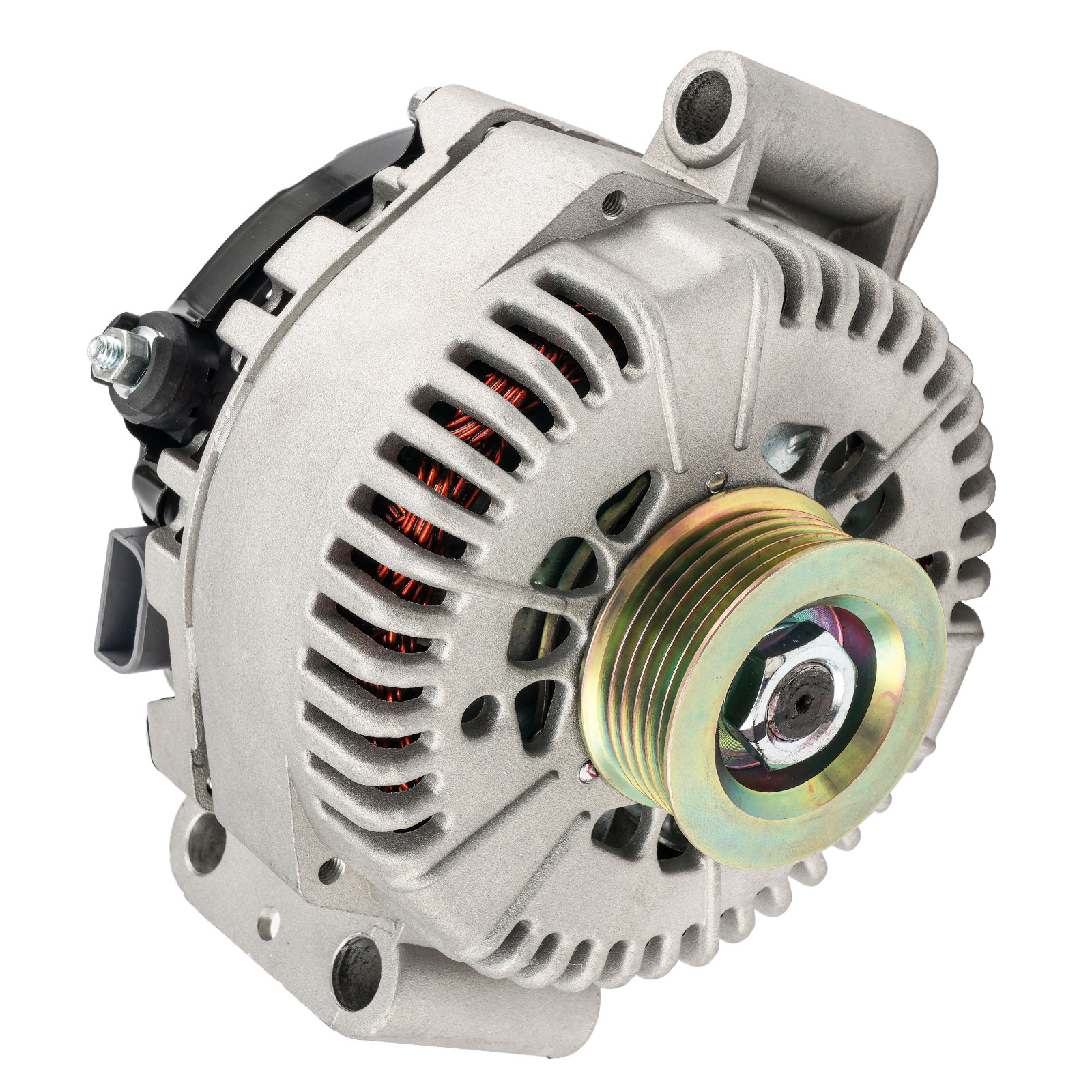 Ford GT 2005-2006 Alternator P/N 7787NHO