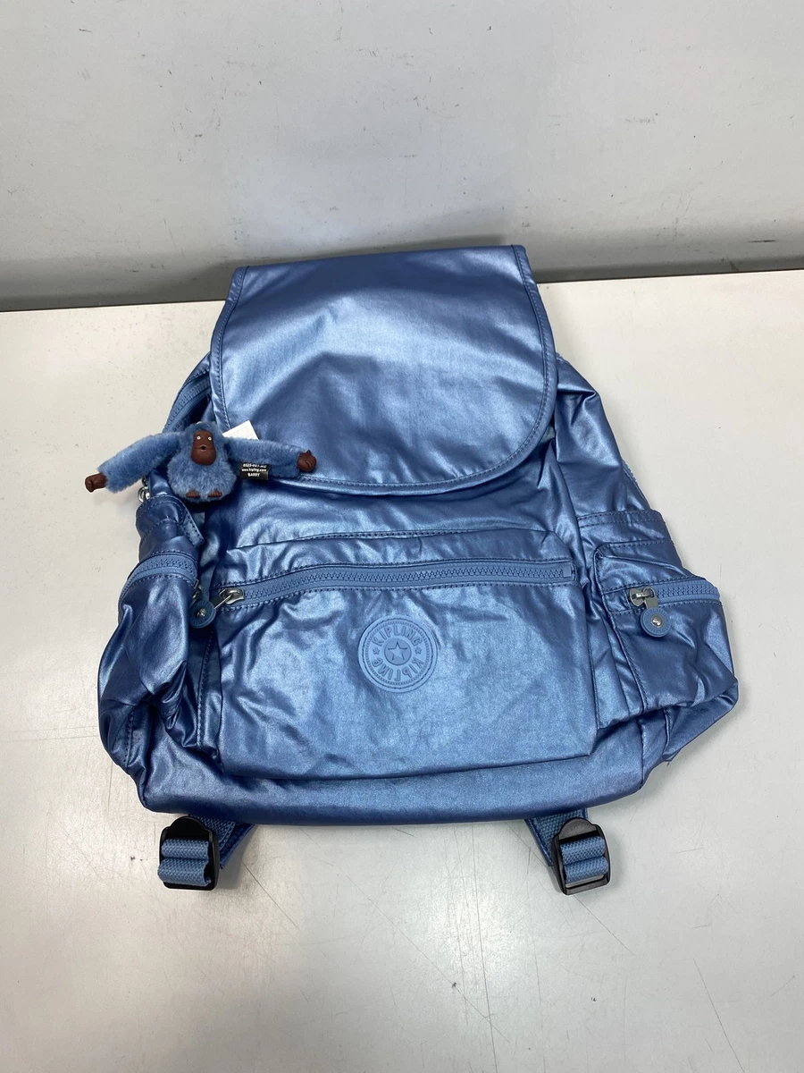 north face backpack brook blue The North Face Borealis bungee-cord Backpack | Blue