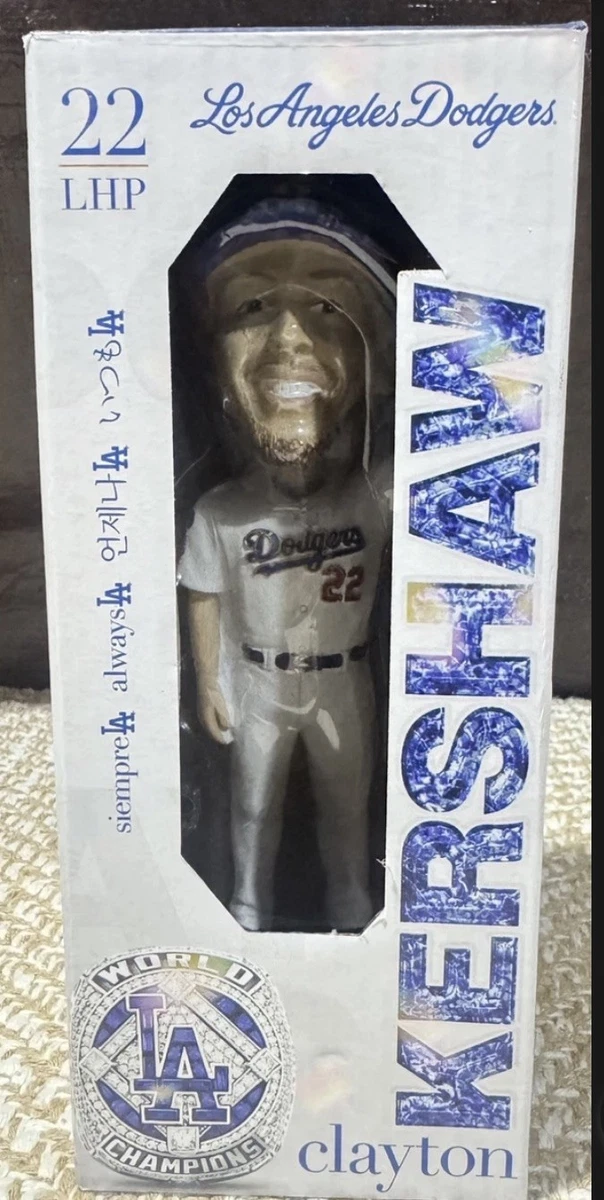 Las mejores ofertas en Clayton Kershaw Los Angeles Dodgers MLB
