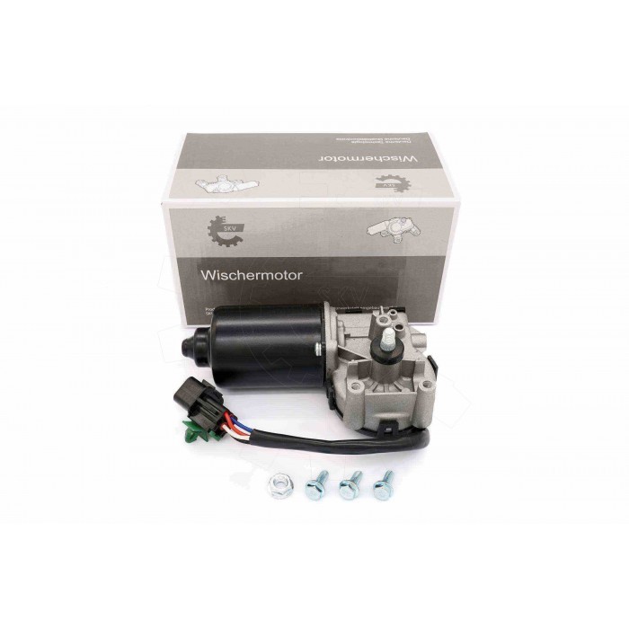 Moteur d'essuie-glace avant pour Hyundai ix35 2010-2015 981102S000