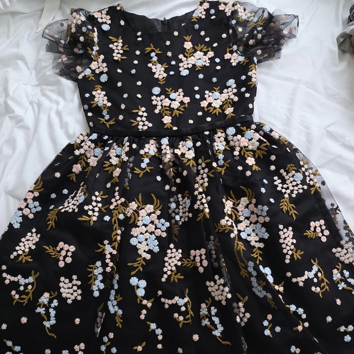 Party Dresses Size 12 for Girls for sale | eBay