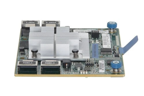 HP Smart Array P408i-a 2x Port SAS 12G Controller / HPE 804334-001, 804331-B21
