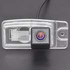 HD Car Rear View Parking Camera For Nissan X-Trail X Trail Xtrail T32 2014~2018