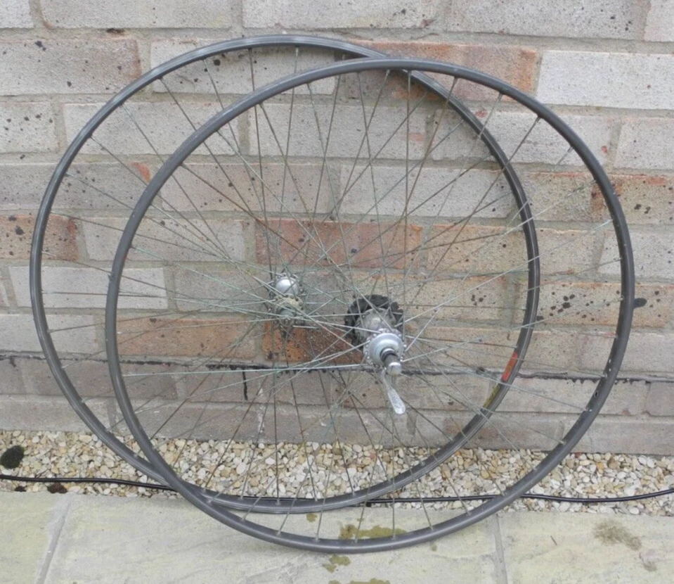 6 speed wheelset 700c new arrivals
