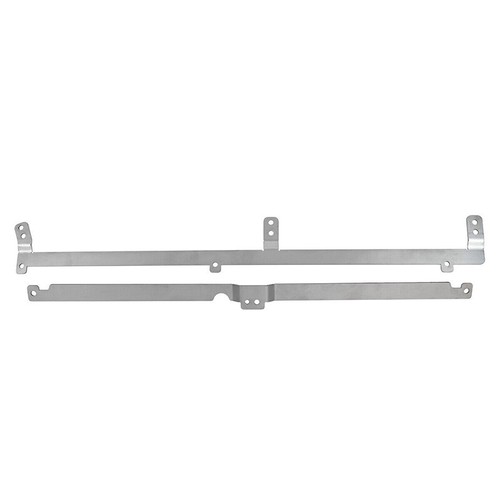 For PRO For Toyota Tundra 2022-2024 Front Grill Light Bracket Mount Holder - Picture 8 of 12