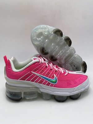 NIKE W AIR VAPORMAX 360 HYPER PINK/BLCK-PINK BLAST [CK9670 600] US WMN SZ 7