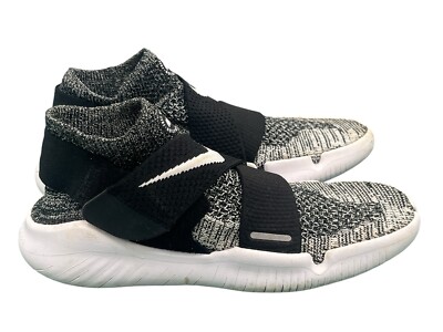 nike free flyknit motion 2018