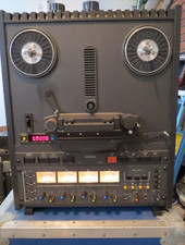 Otari Mx-5050 Bii Mint Reel-to-reel Recorder - 1/4" 4ch