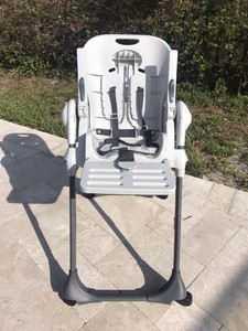 polly high chair
