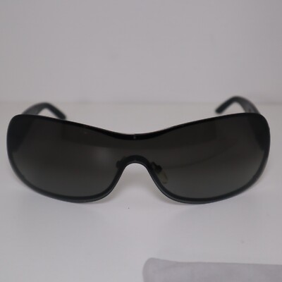 Christian Dior DiorClassic2 65ZPT Black Sunglasses 115mm Christian Dior DiorClassic2 65ZPT Black Sunglasses 115mm | eBay main image 3