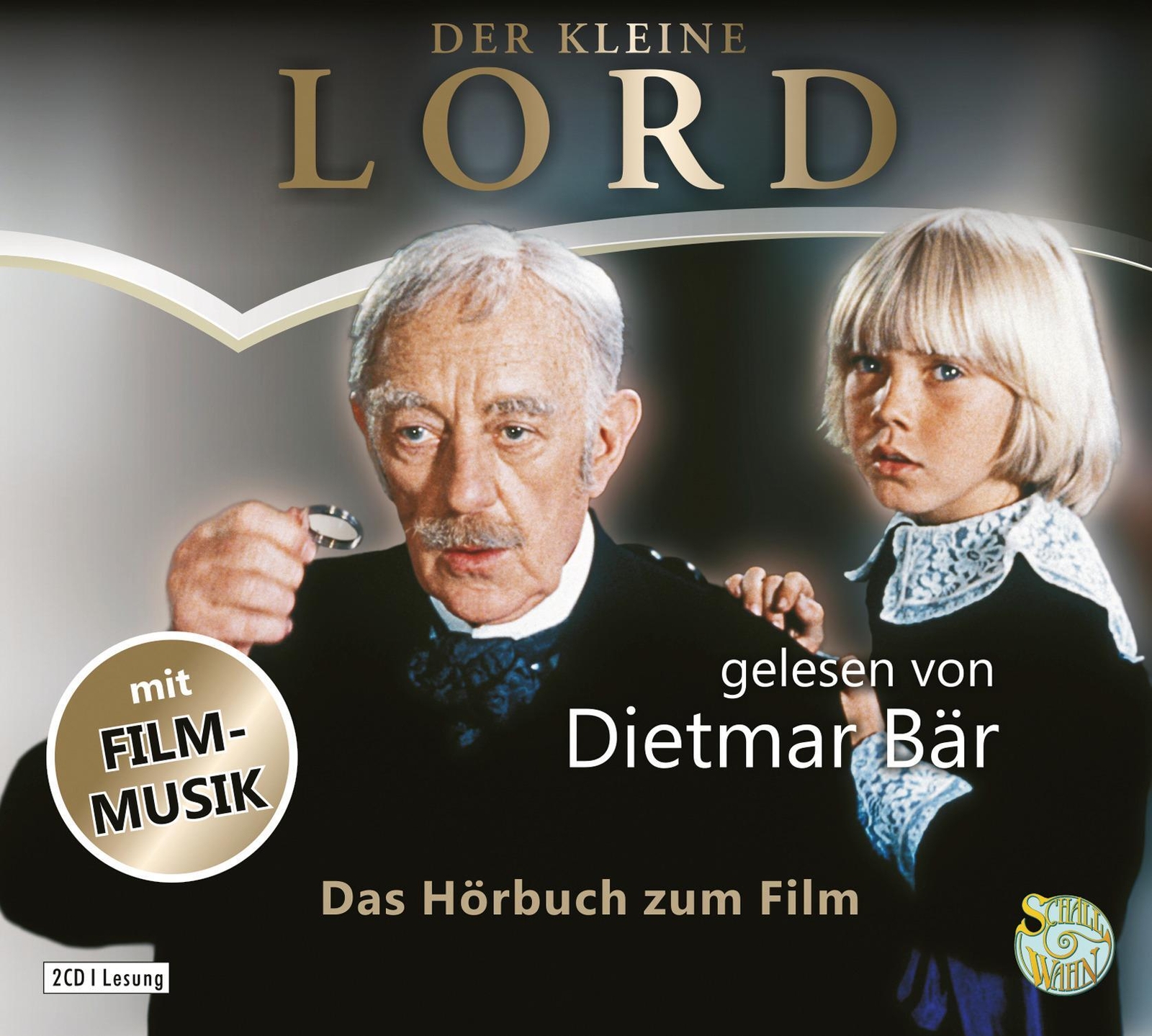 Thumbnail - Der Kleine Lord | Schall&wahn | Frances Hodgson Burnett | Deutsch |