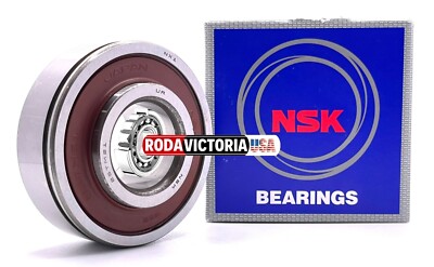 NSK 25TM21NX 90363-25060 GENUINE OEM BEARING (FOR OUTPUT SHAFT