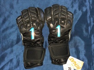 nike kraken goalkeeper gloves