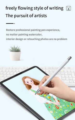 Passive pen Suitable for Apple Android phones and tablets Touch Pen - 第 8/9 張圖片