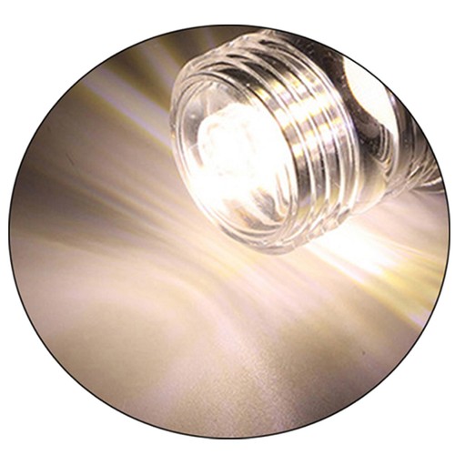 Yacht Ankerlicht LED Marine Boot Sicherheitsnavigationslampe Ponton Tageslicht - Bild 10 von 12