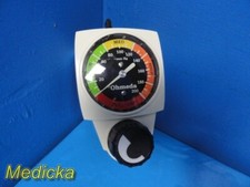 Ohmeda Medical Vacuum/Suction Regulator - Analog | 0-200mmHg ~ 37091