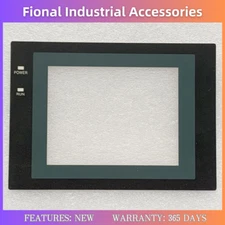 Overlay Protective Front Film For NT31C-ST143B-EV3 NT31C-ST143B-V3 Overlay