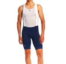 Giordana Cycling Bibs Shorts Silverline |Navy-Mens|BRAND NEW